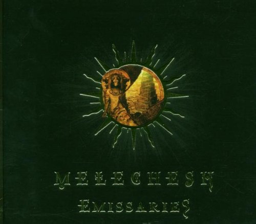 Emissaries (Ltd.Digi)
