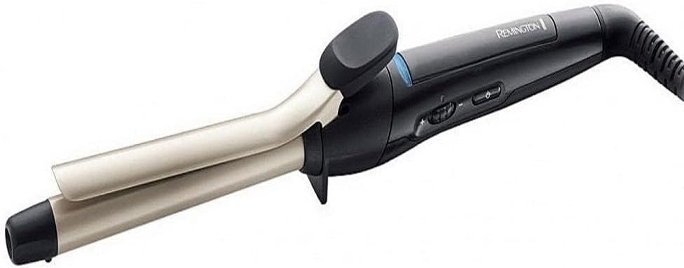 Pro Spiral Curl (CI5319), Black