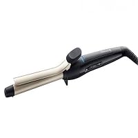 Remington Ferro Arricciacapelli - Per boccoli definiti 19 mm- Rivestimento antistatico