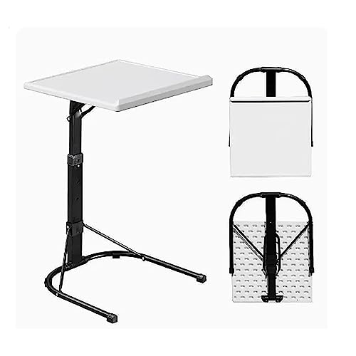 Tables de lit en plastique PP pliantes pour petits espaces - 8