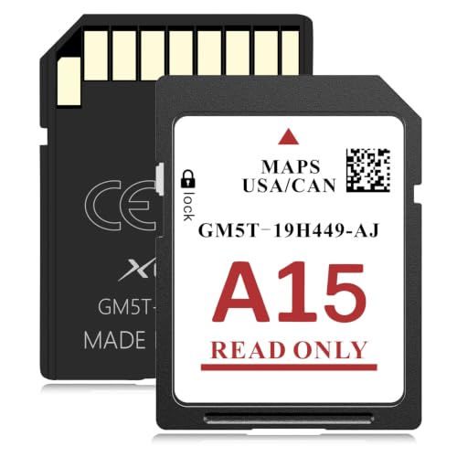 DTC U0151 Stored In SYNC Module - 2019-2020 Ford Transit Connect 4 XGEEK A15 2026 Navigation SD Card Map Update Compatible with Ford Lincoln