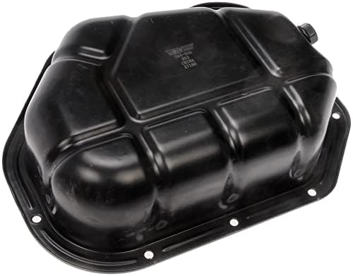 Dorman 264-466 Engine Oil Pan Compatible With Select Nissan - View #10
