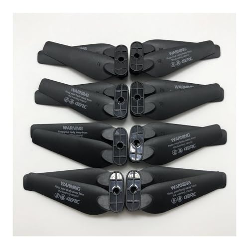 Pièces de rechange pour drone V13 hélices et lames RC