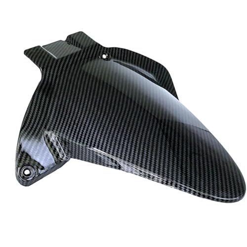 Garde-boue arrière CBR1000RR carbone pour Honda 2004-2007