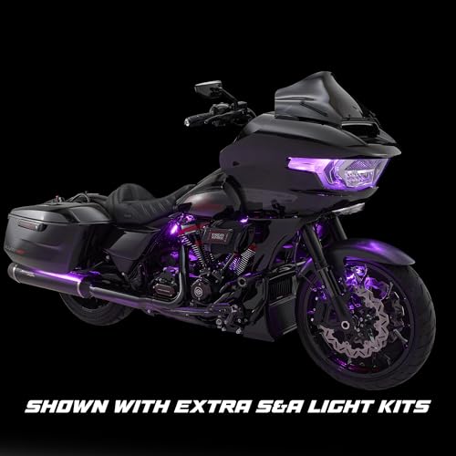 Ciro Shock & Awe Evolved 8" Extensions Pair miniatura 2