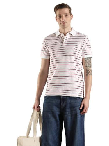 Image of Tommy Hilfiger Men T-Shirt