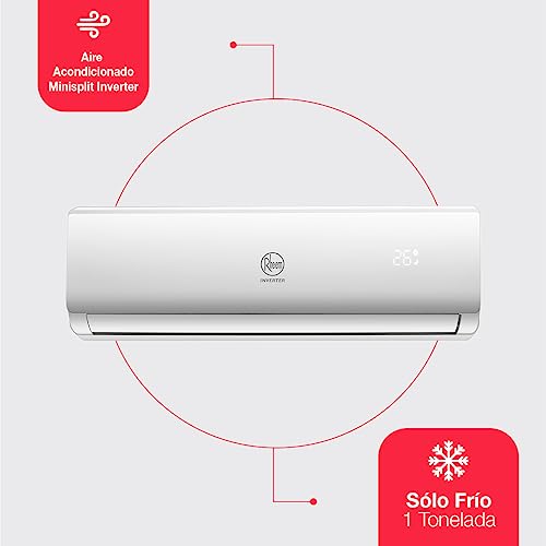 Catálogo para Comprar On-line Clima Inverter para comprar online. 14 Imagen adicional