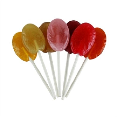 Three Lollies Queasy Pops Variety Pack for Nausea Relief, 7 Count - Thumbnail 6