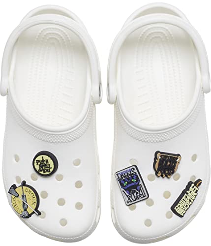 Image of Crocs Kids Crocsfunlab Buzz Woody Clog (Toddler /Little Kid)