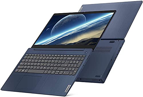 Newest Lenovo IdeaPad 3 15.6” HD Touch Screen Business Laptop, Intel Core i5-10210U Up to 4.2 GHz (Beats i7-8565U), 12GB RAM, 256GB SSD, Webcam, WiFi, HDMI, Windows 10 Pro,32GB Tela USB Card - Thumbnail 6