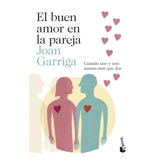 El buen amor en la pareja (Prácticos)