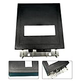 LatoYard Controlador de motor CC para Curtis 24V 300A 1207B-5101 Reemplazo para 1207 1207A 1207B-4102 Vehículo Eléctrico Carrito de Golf Carro Herramientas Manuales