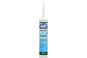 Aquarium Silicone Sealant: The Ultimate Solution for Watertight Adhesions