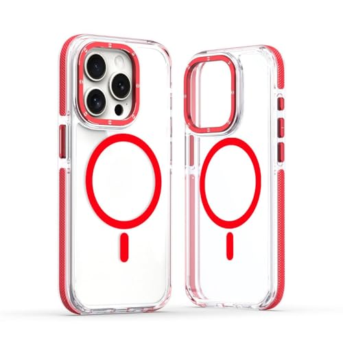 Coque de téléphone antichoc évite les bris d'écran sur votre iPhone 15 Pro Max