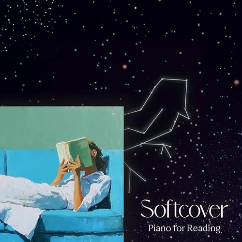 Calm Piano for Reading with Morning Birds - 2 Hours - "Under the Stars"