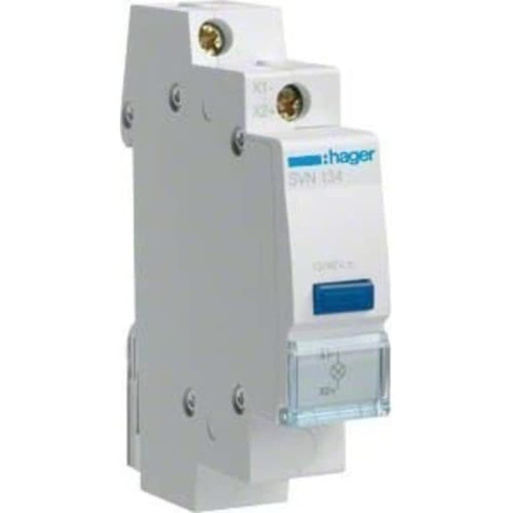 Pilote LED bleu multi-tension 12V à 48V haute visibilité