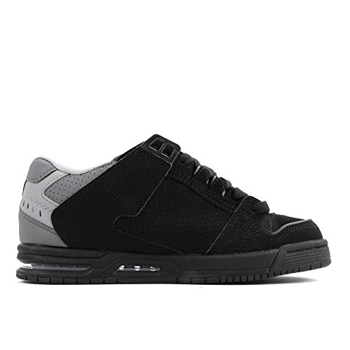 Image of Globe Men's Sabre Nubuck 2 Skateboarding Shoes
