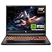 Acer Nitro V16 AI ANV16-42 Gaming Laptop - AMD Ryzen AI 7 350, 16GB, 1TB SSD, NVIDIA GeForce RTX 5070, 16" WUXGA 180Hz, Windows 11, Black