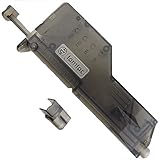  TOMTAC Airsoft BB BBS 150 155RDS 6MM Speed Loader Pistol Size