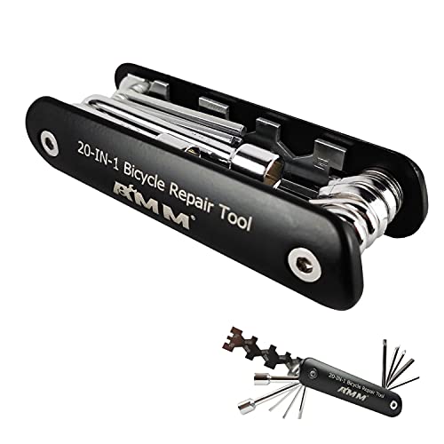 Top 10 Best Portable Bike Tool Kit Available On Market Easy Tech Living