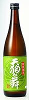 天狗舞 特別純米 720ml