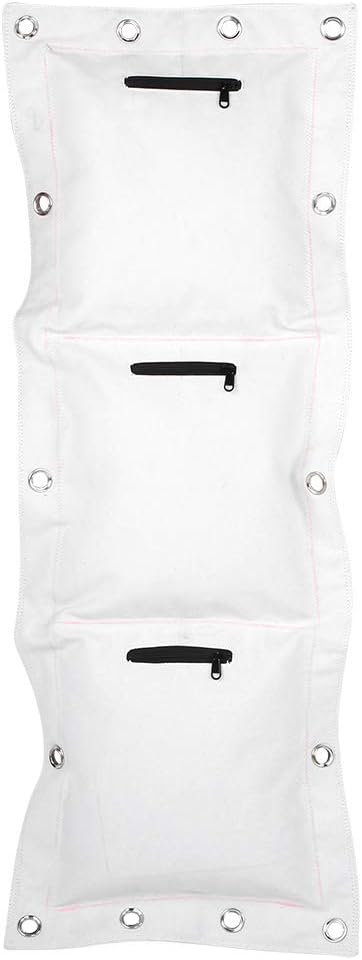 Wing Chun Wall Target, Sand Bag, Punching Bag Boxing Bag Training Equipment for Training Equipment Wing Chun Sand Bag Sport(Triptych)