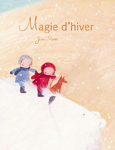 Magie d'hiver