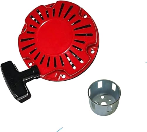 BXparts MBX10 Recoil starter & Cup FOR MINI BAJA DOODLEBUG