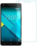  PROTECTOR DE PANTALLA CRISTAL TEMPLADO PARA BQ AQUARIS M5,5 TEMPERED GLASS