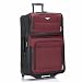 Travelers Choice Travel Select Amsterdam 29", Burgundy/Red