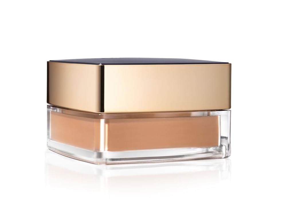 Estée Lauder, Double Wear Sheer Flattery Loose Powder - 07 Medium Soft Glow, 9 g