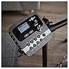 Digital Drums 550 Electronic Drum Kit by Gear4music #5