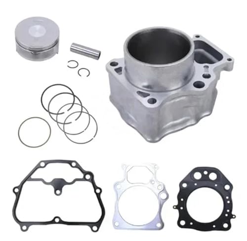 Junta de anillos de pistón TRX420 y cilindro 12100-HP7-A00 Rancher420