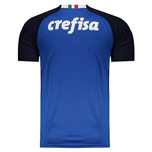 Camisa Puma Palmeiras I 2019 Goleiro