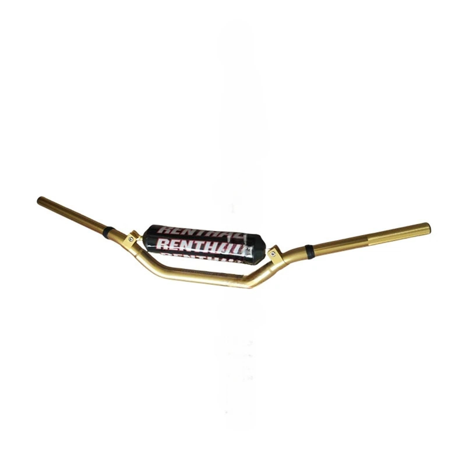 Motorcycle handlebar risers Kierownica 31,5 cala 22mm motocykl Motocross Moto Grіpsi większość rowerów uchwyt akcesoria pasuje do Crf Klx Yzf(Gold)