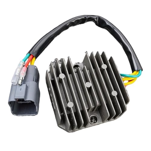 Régulateur de tension ATV 300 Interceptor Crossroad 320