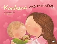 Kochana mamusia 8371677685 Book Cover