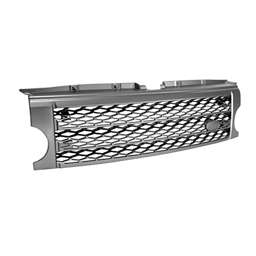 Stehlen 642167820079 Compatible With 2005-2009 Land Rover LR3 Discovery 3