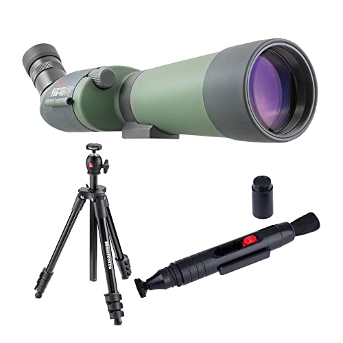 Top 10 Best Kowa Spotting Scopes [Experts 2023 Reviews]