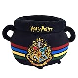 DAC - Organizador de Mesa Fluffy - Harry Potter