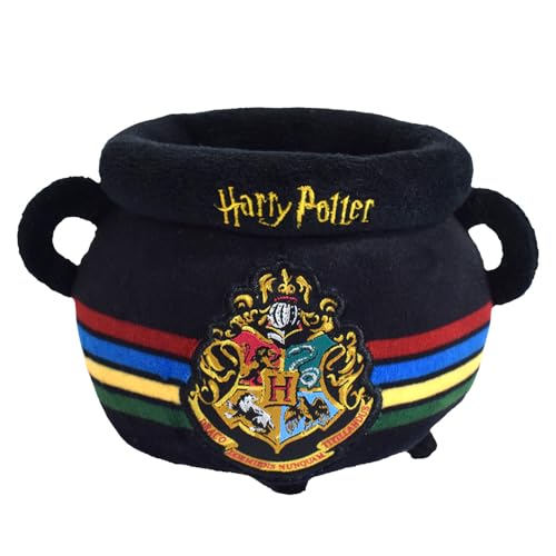 DAC - Organizador de Mesa Fluffy - Harry Potter