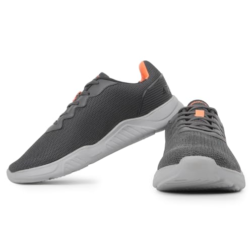 Image of SPARX Mens Sm-648 Sports Shoes