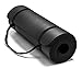 Spoga Premium 1/2-Inch Extra Thick High Density Exercise Yoga Mat with Carrying Strap