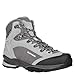 LOWA Stiefel mittel TUCANA GTX Ws grau/Koralle 42