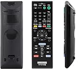 New RMT-B119A Remote Control Compatible with Sony RMT-B119A BLU-RAY Player BDp-bx59 BDp-s390 BDp-s590 BDp-bx110 BDp-s1100 BDp-s3100 BDp-bx310 BDp-bx510 BDp-s5100 BDp-bx510 BDp-s5100