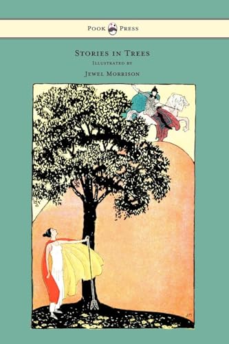 Stories in Trees - Illustrated by Jewel Morrison