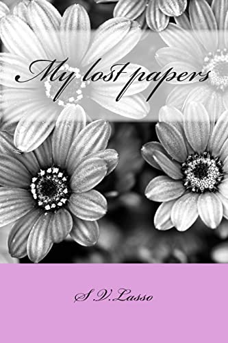 My lost papers