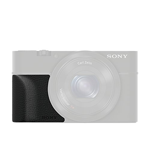 Preisvergleich Produktbild Ersatzteil: Sony Grip DSC-RX Series, AGR2B.SYH