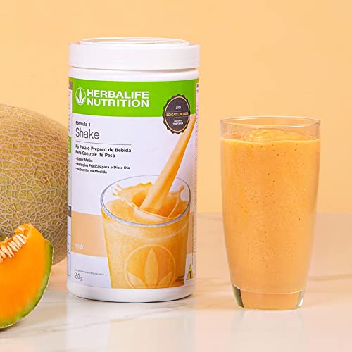 Kit 02 Shakes Herbalife - Temos todos os Sabores