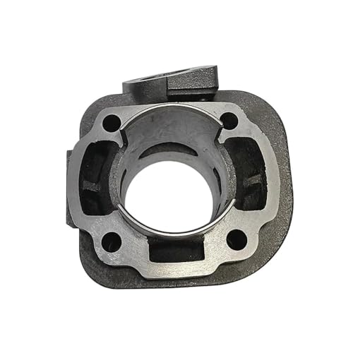 Segments Piston Moto JOG50 50CC Conception Ajustement Précis - 3